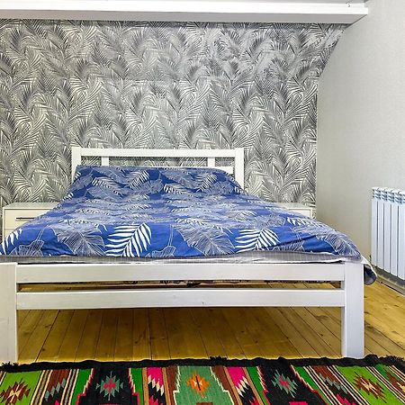 Садиба Файна Гофа Verkhovyna Esterno foto