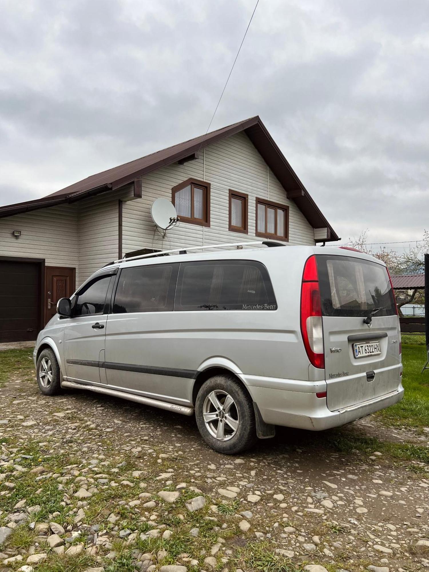 Садиба Файна Гофа Verkhovyna Esterno foto